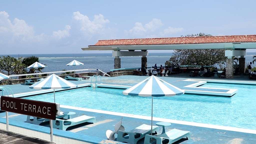 Mombasa Beach Hotel Facilidades foto