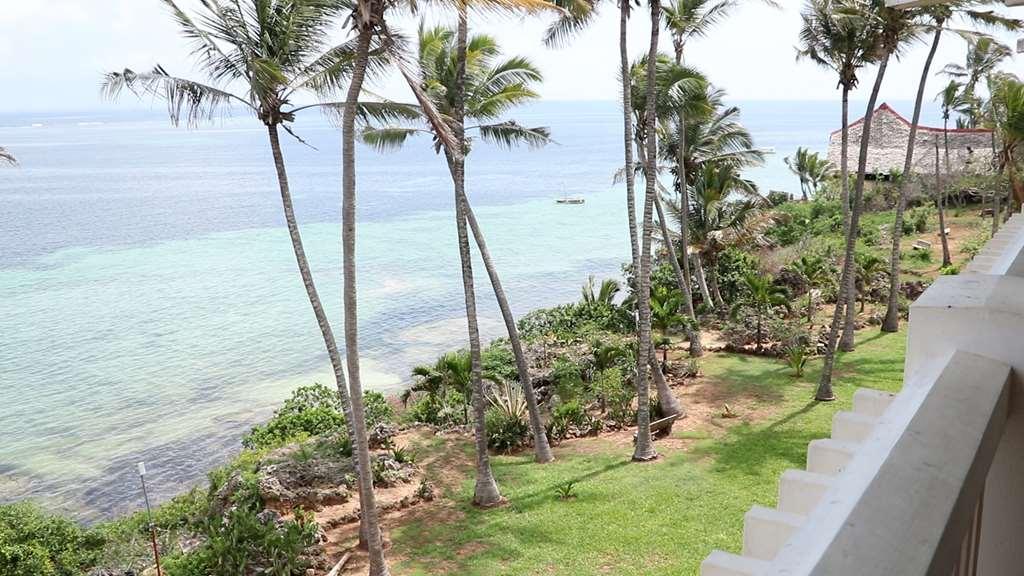 Mombasa Beach Hotel Quarto foto